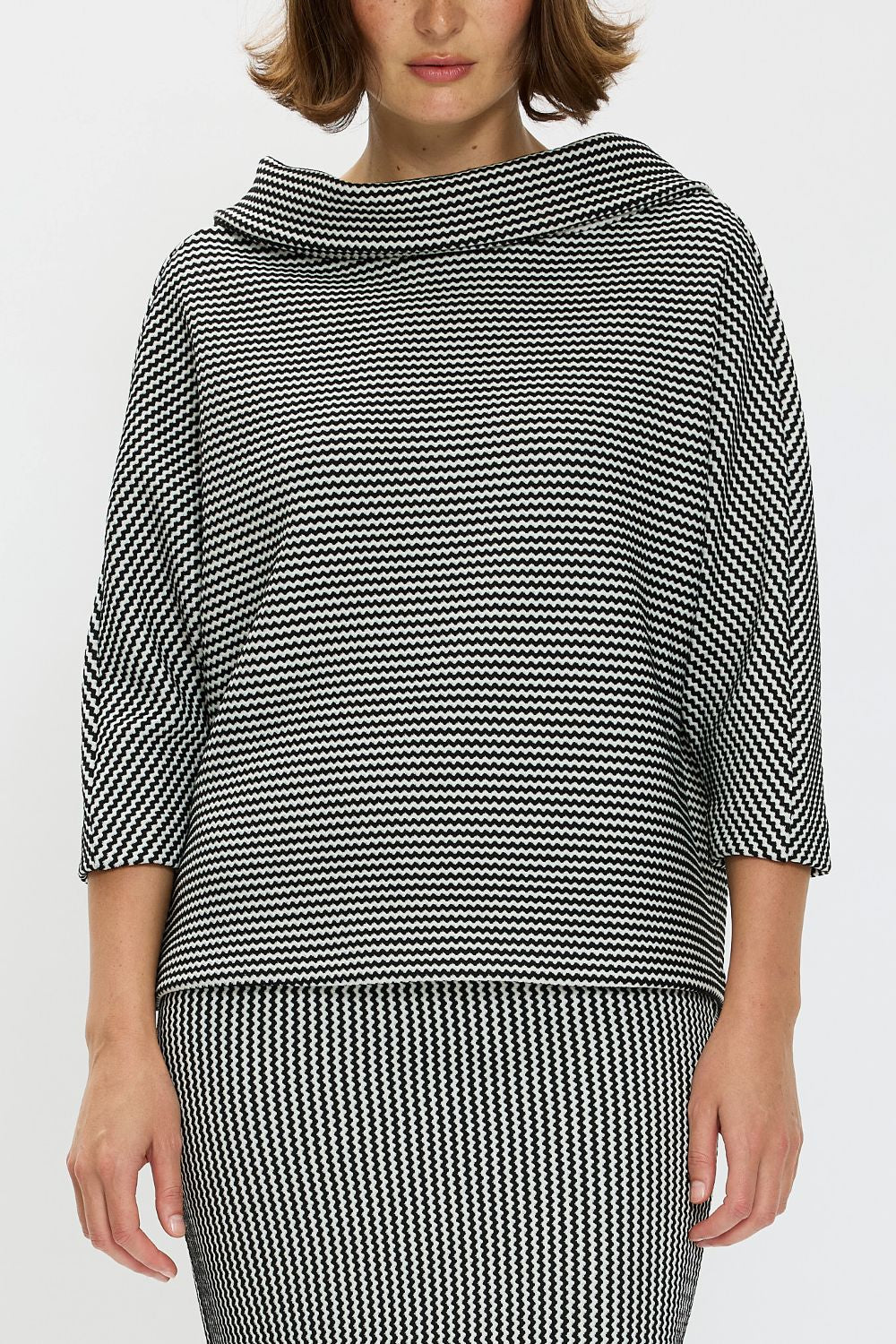 Ziggy Quant Top