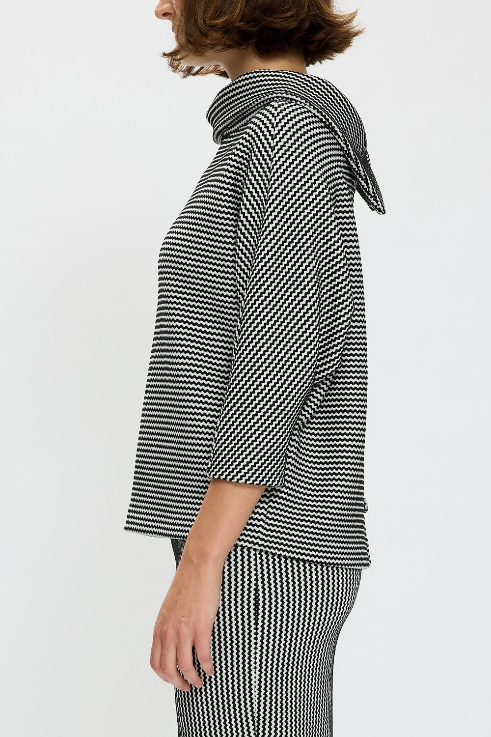 Ziggy Quant Top