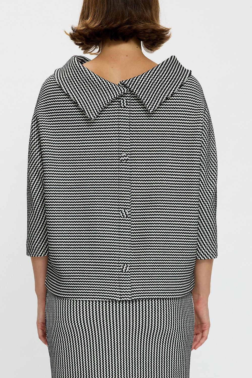 Ziggy Quant Top