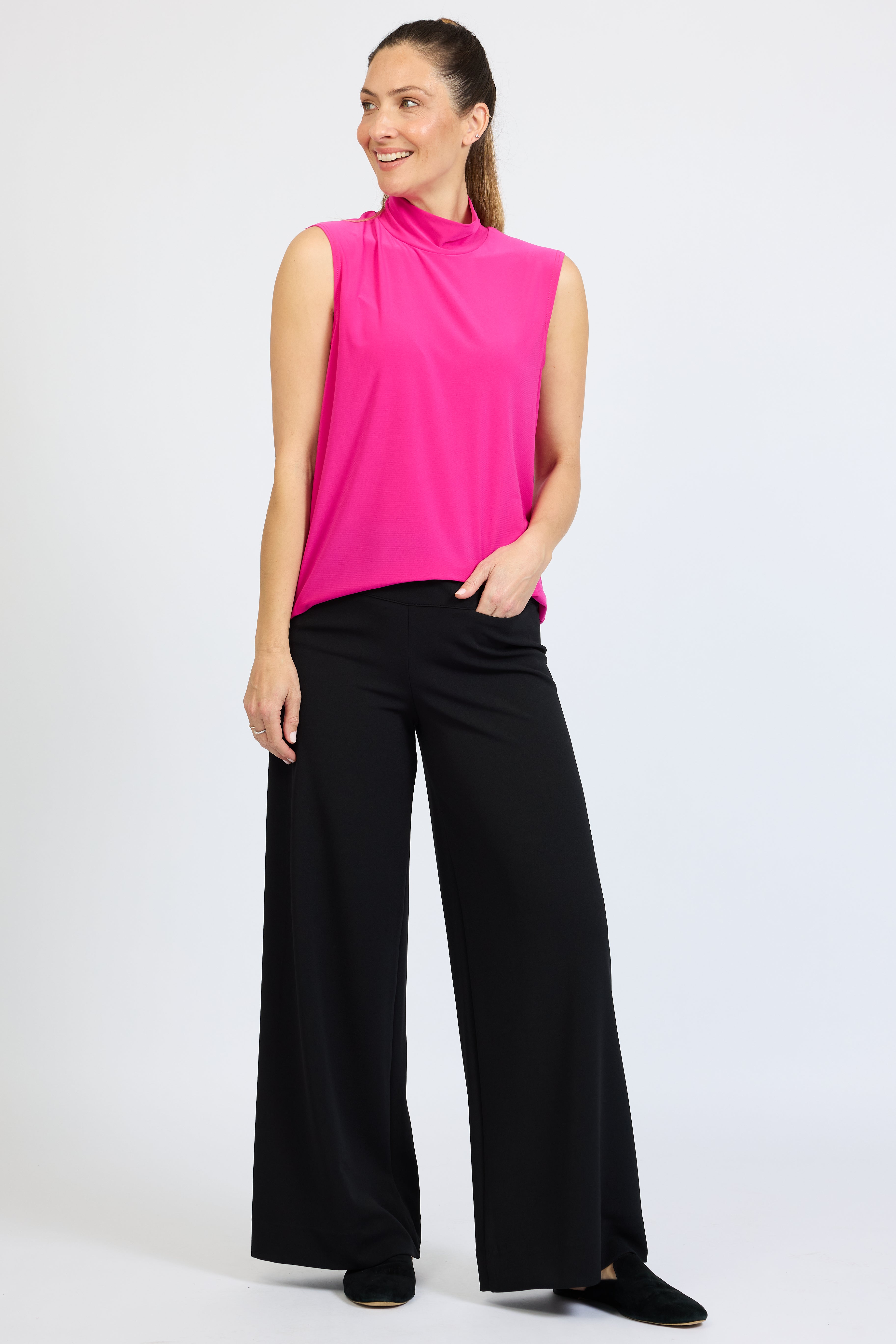 Nero Macy Pant