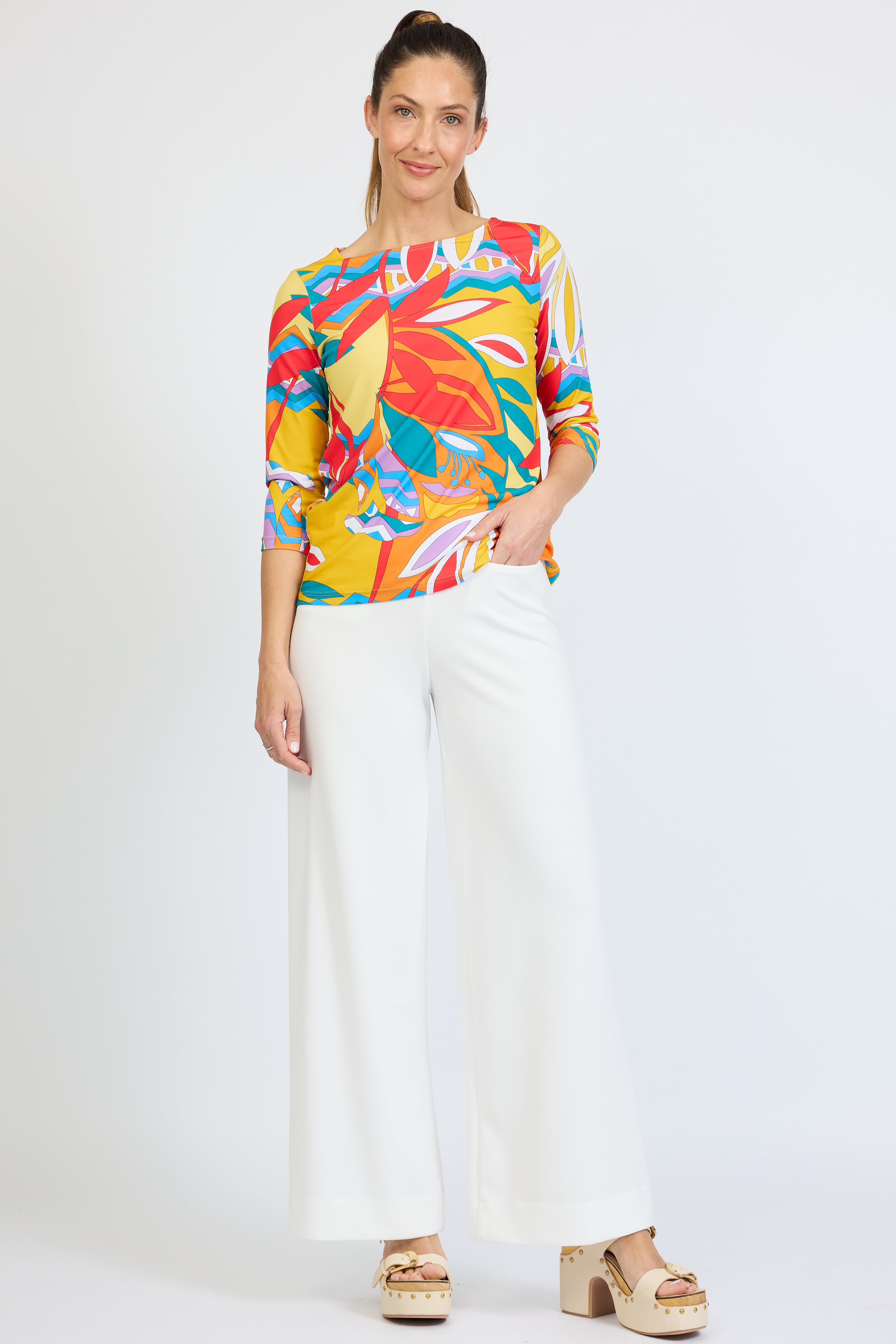 Nero Macy Pant