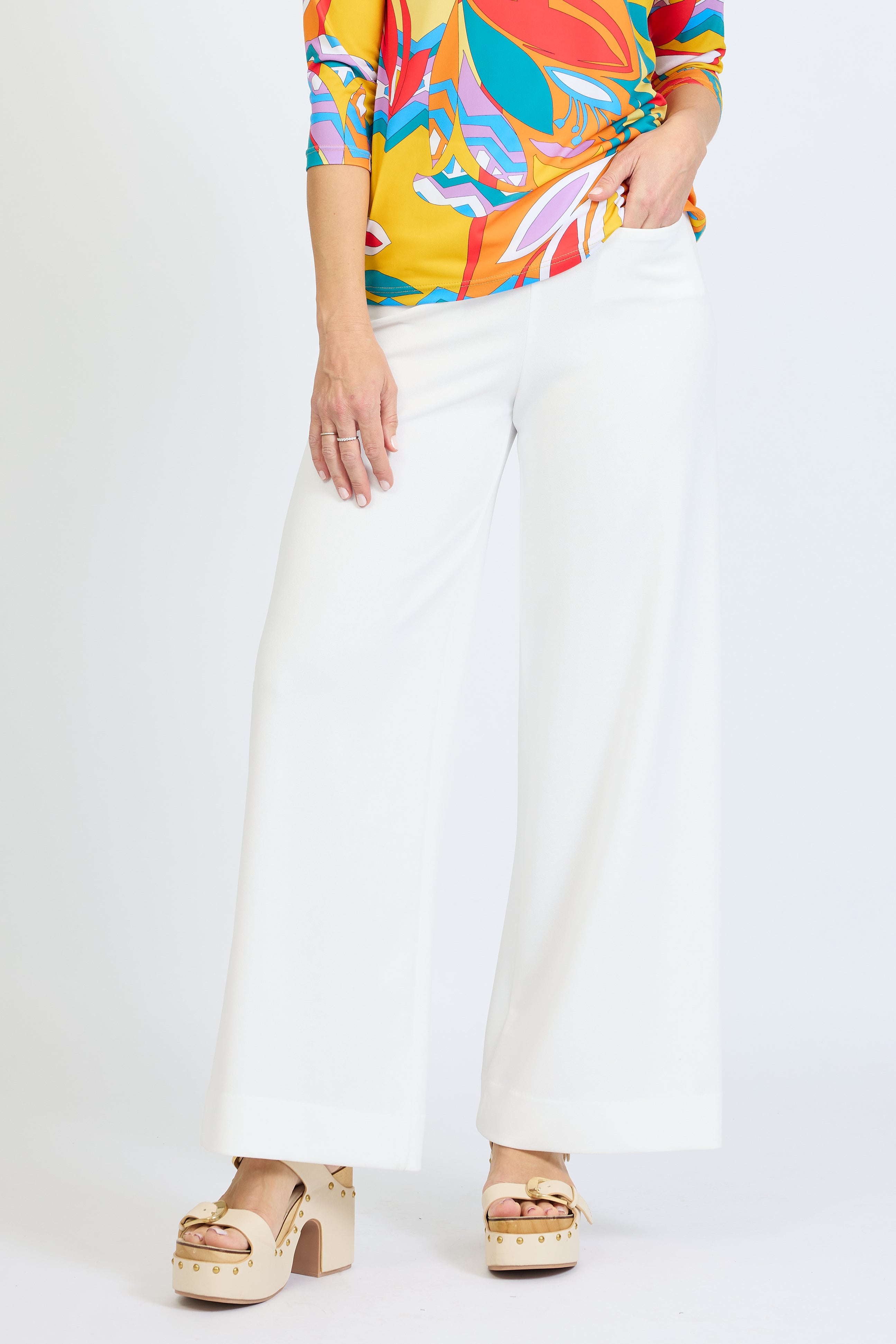 Nero Macy Pant