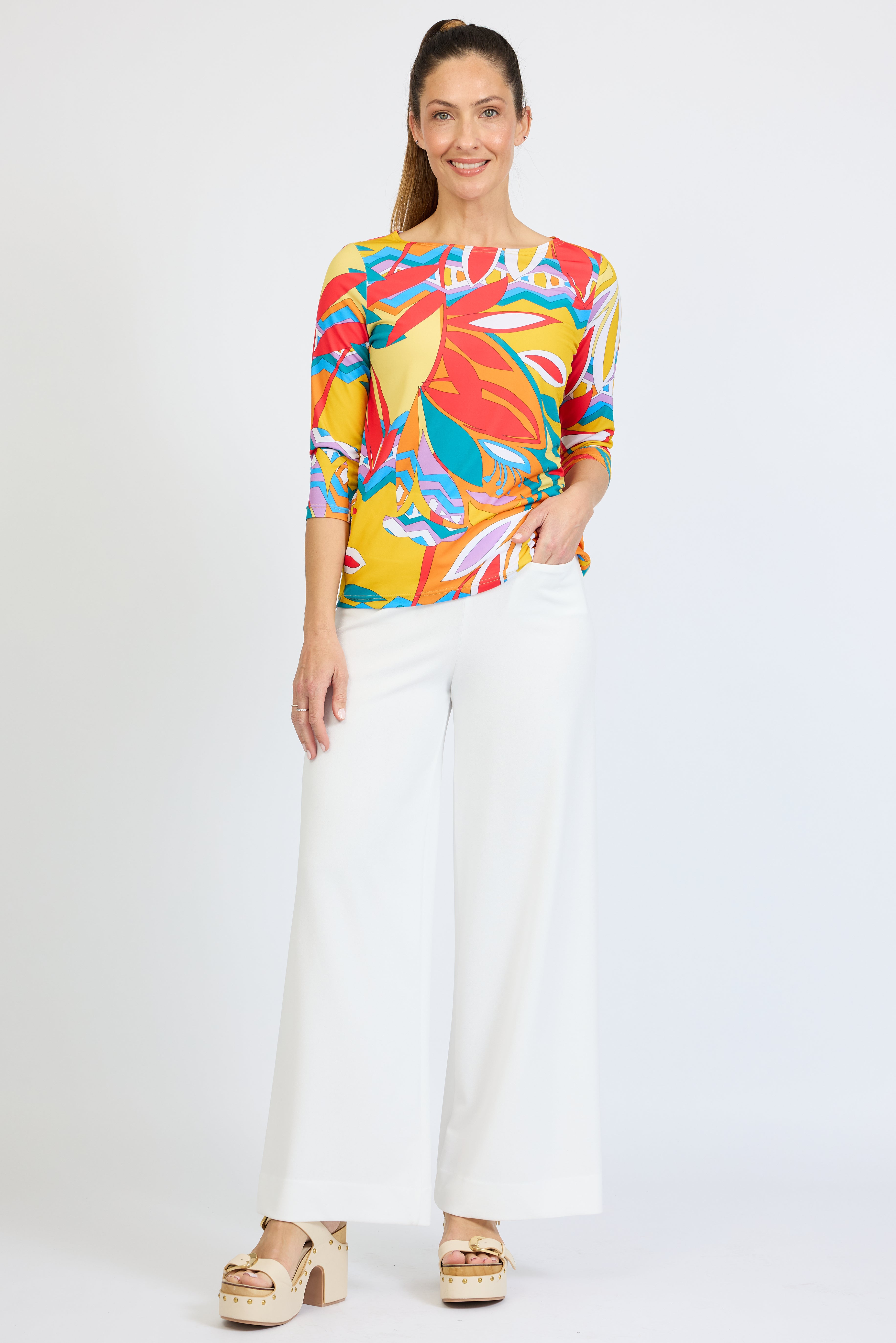 Nero Macy Pant
