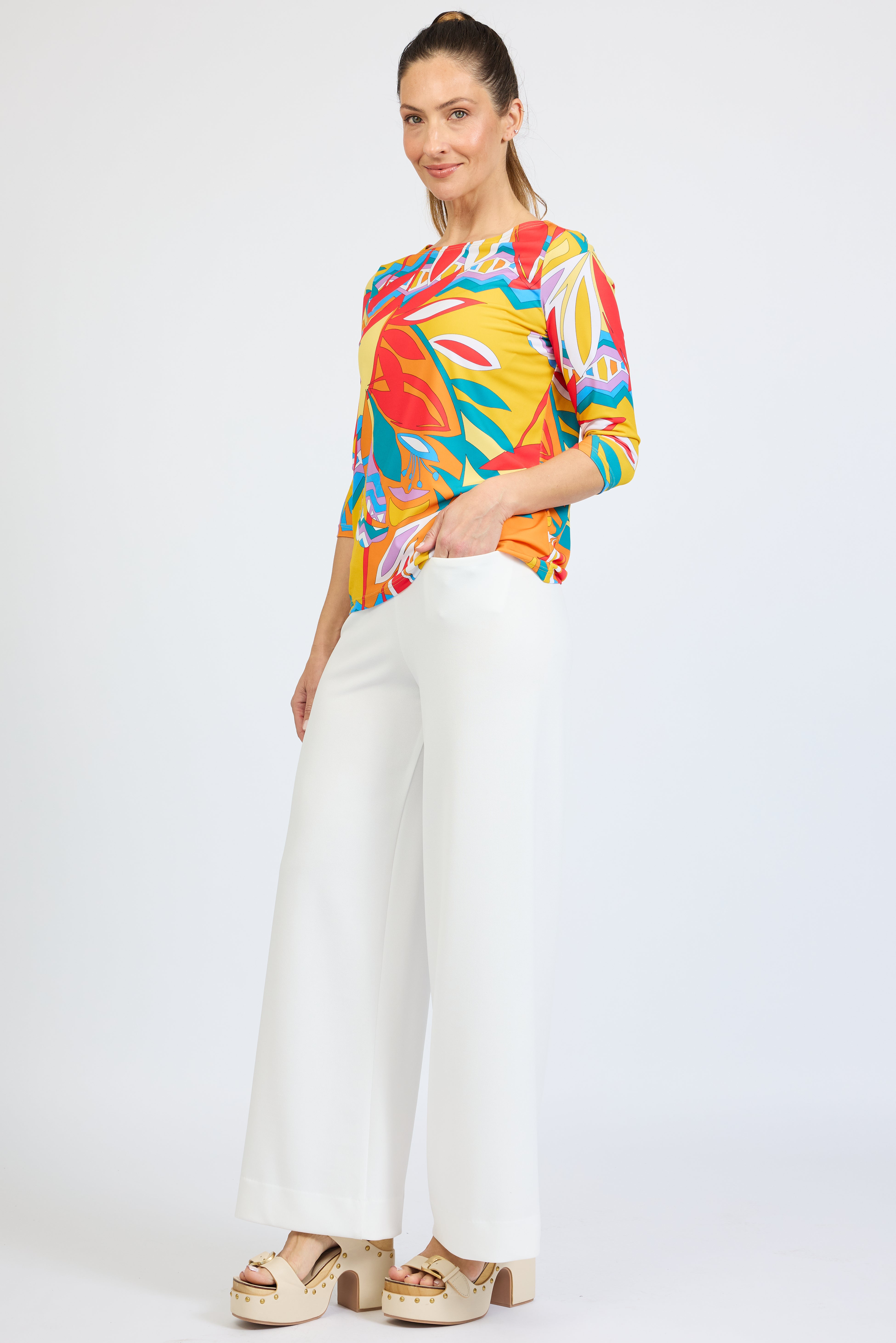 Nero Macy Pant