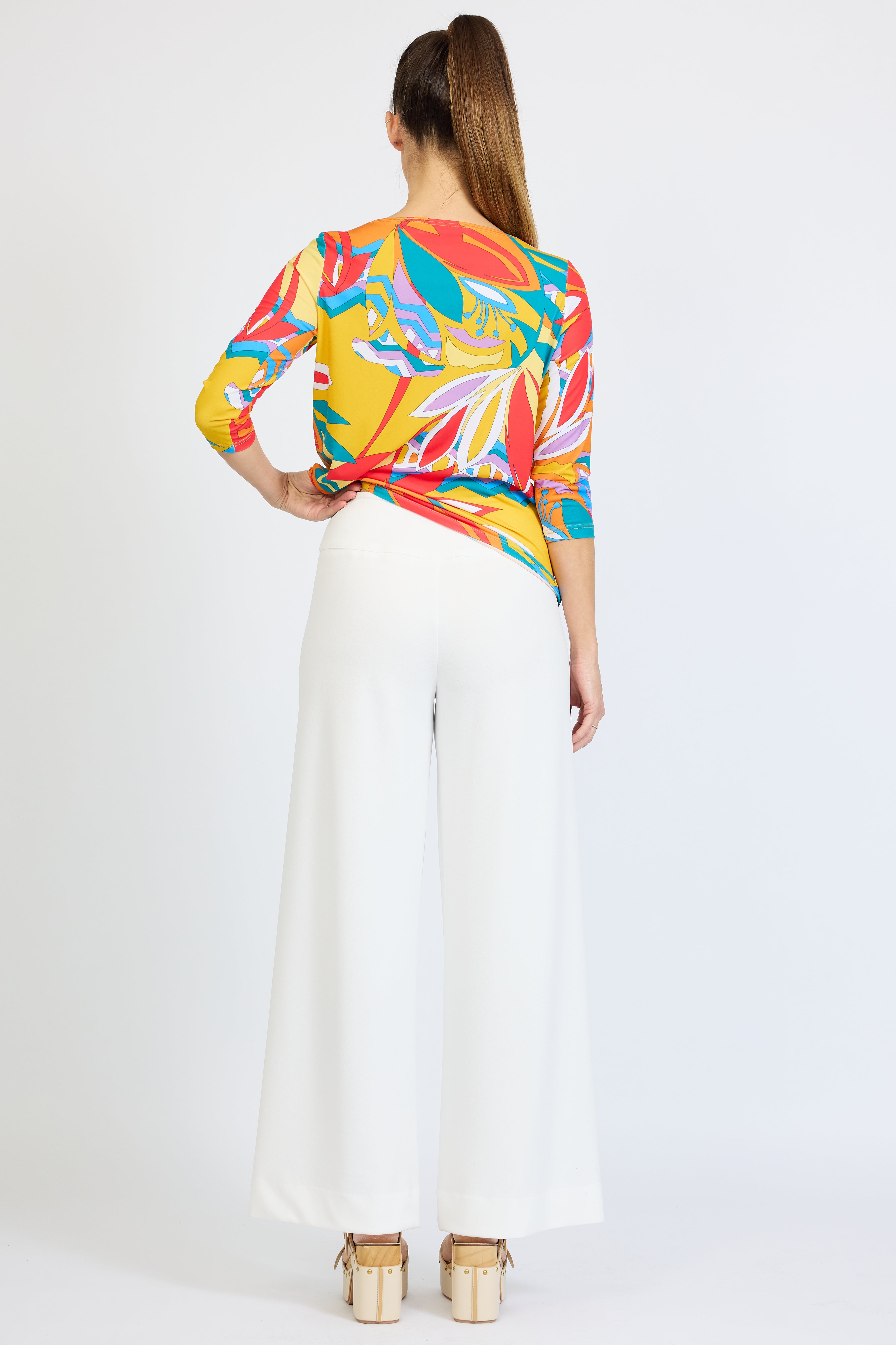 Nero Macy Pant
