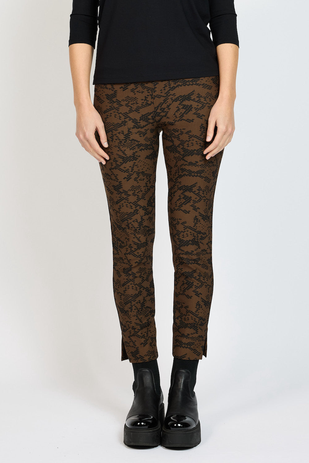 Lizzy Marni Pant