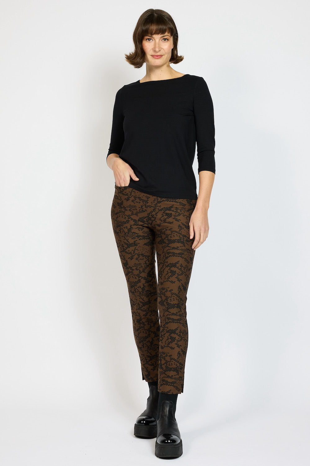 Lizzy Macy Pant