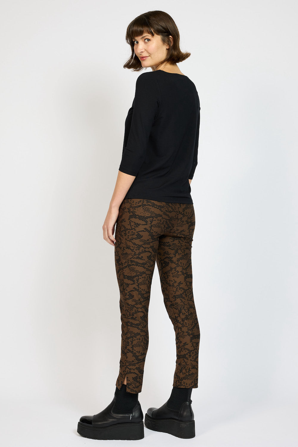 Lizzy Marni Pant