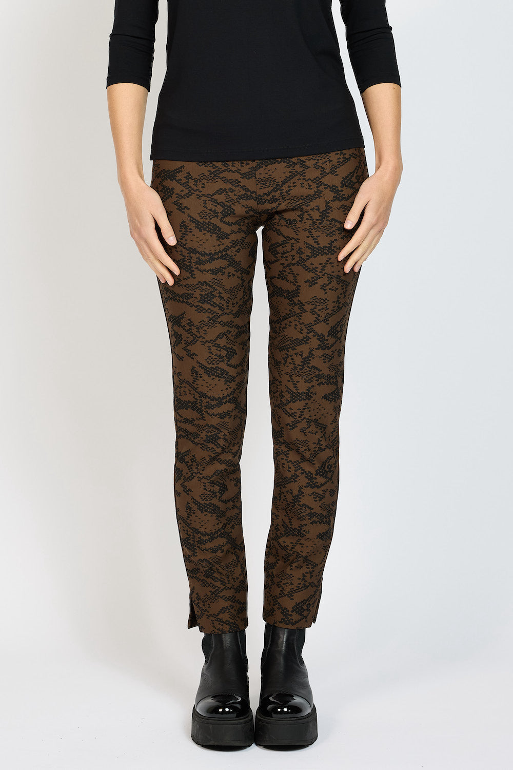 Lizzy Molly Pant