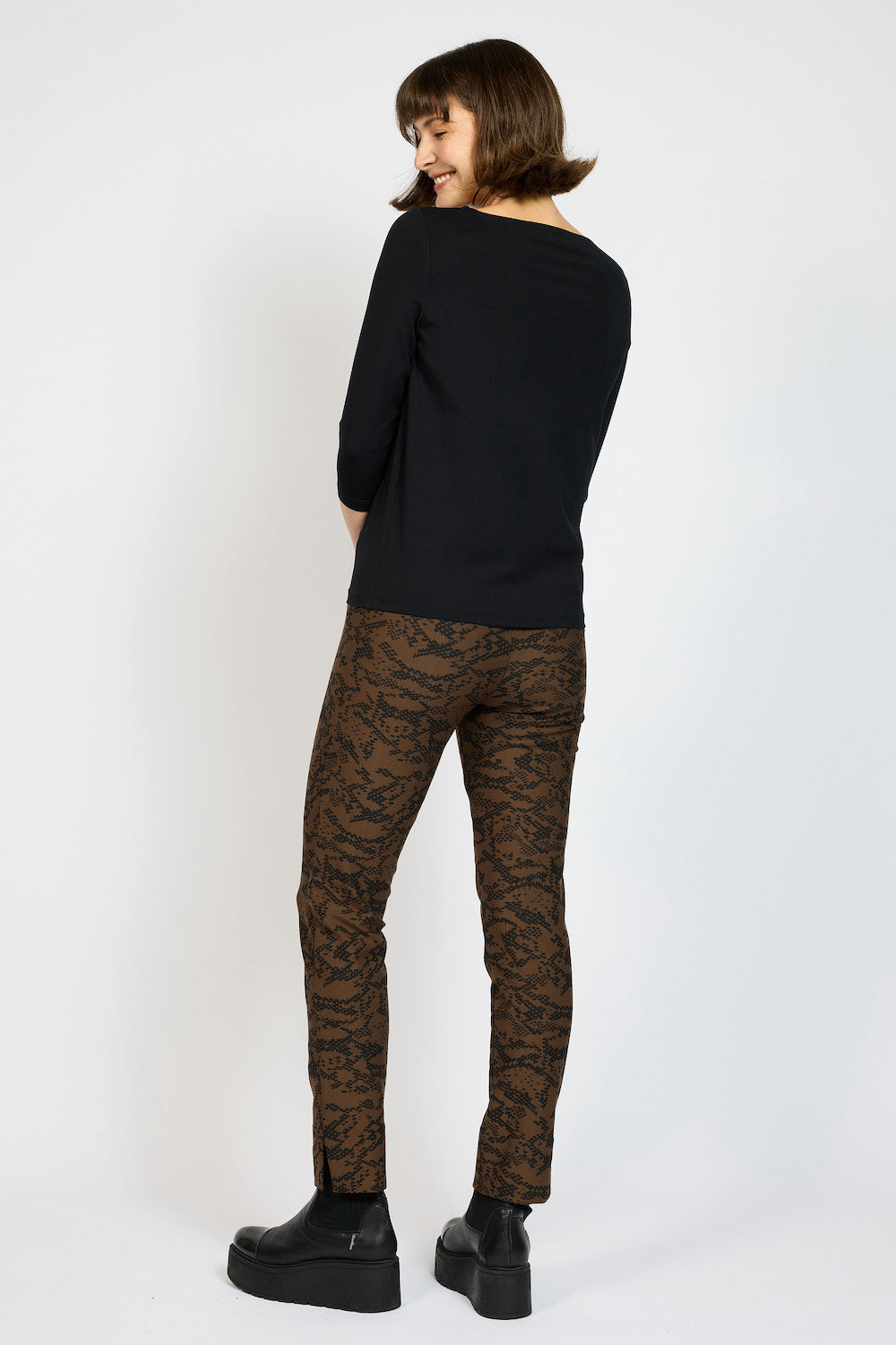 Lizzy Molly Pant