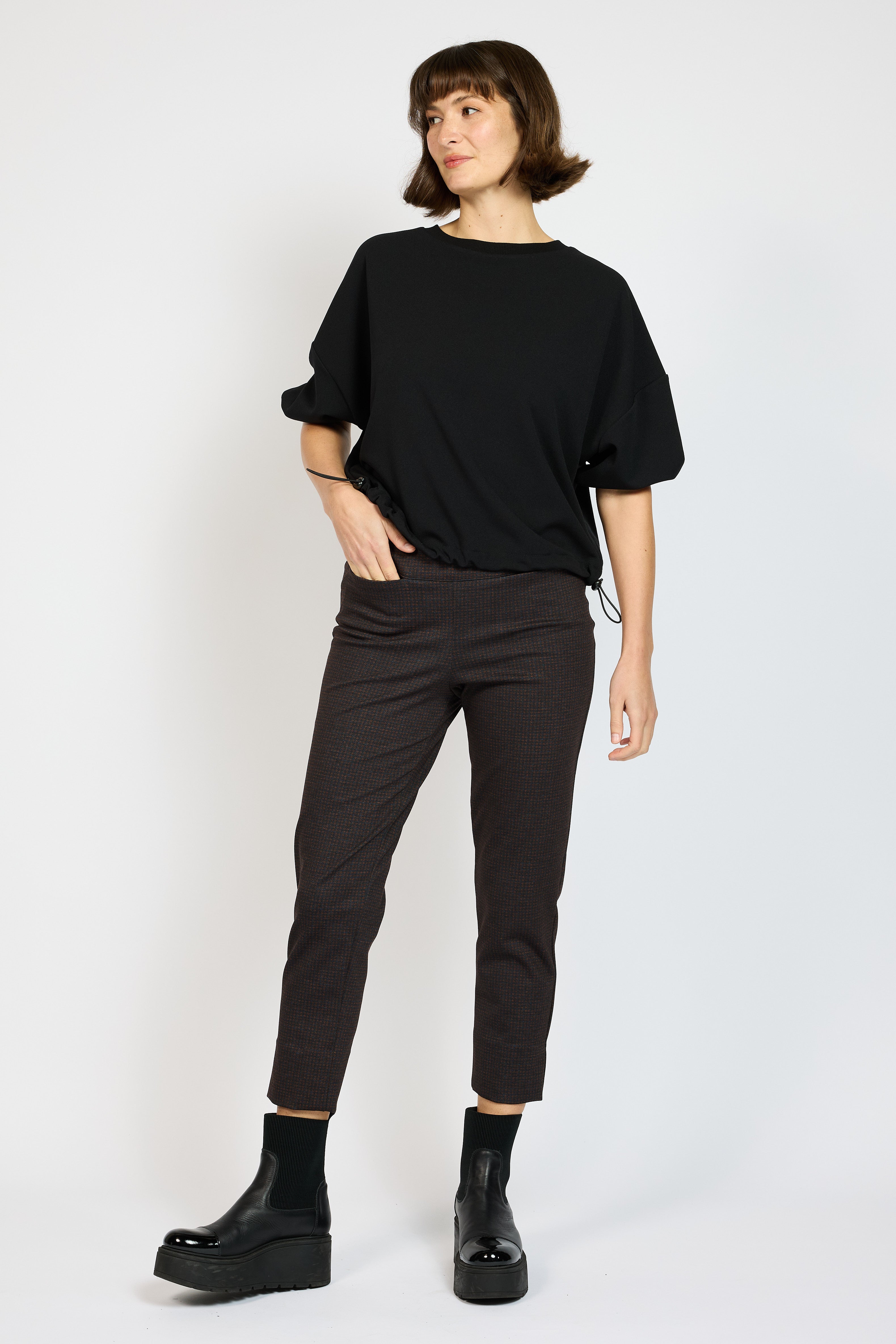 Shiraz Mimi Capri