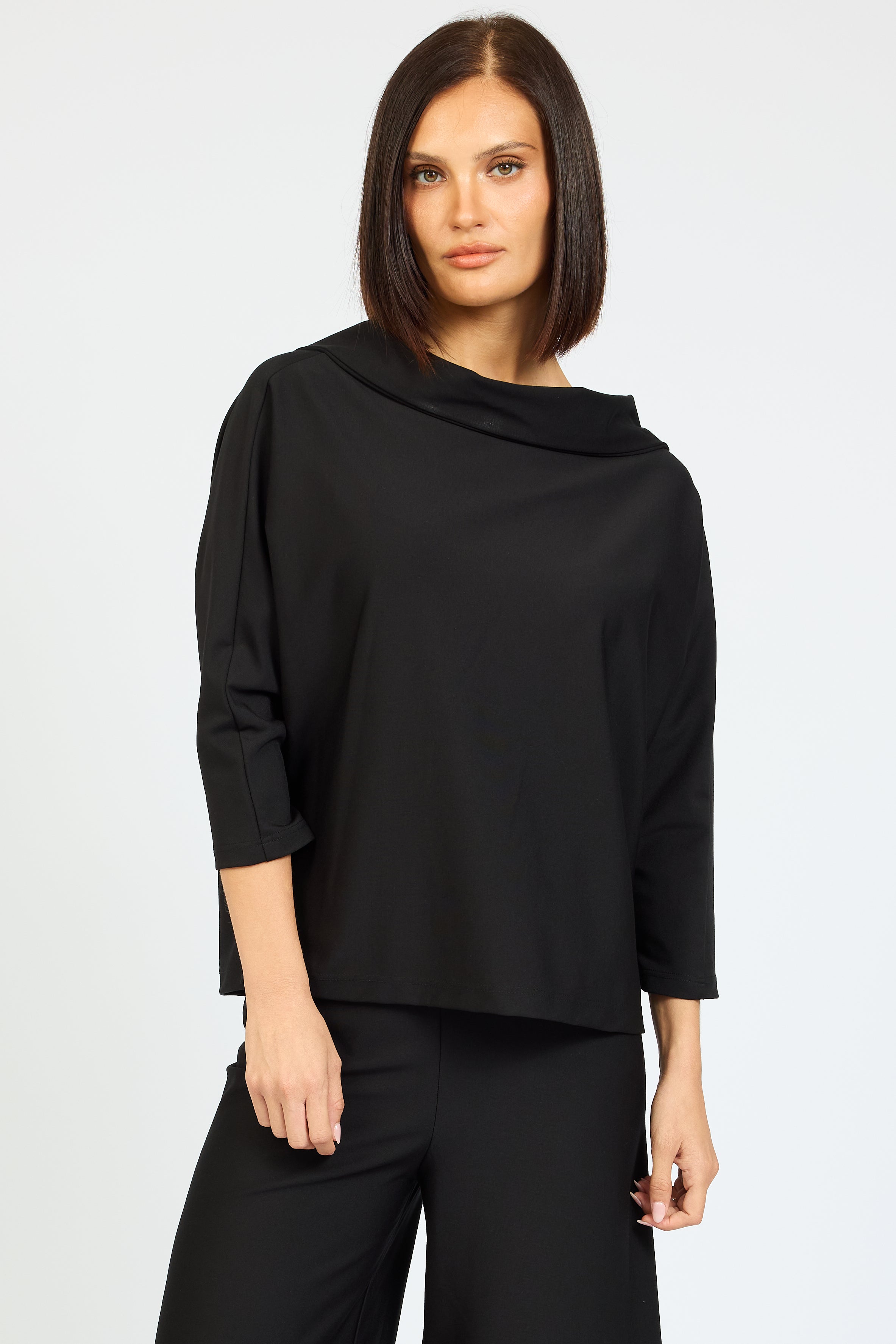 City Quant Top