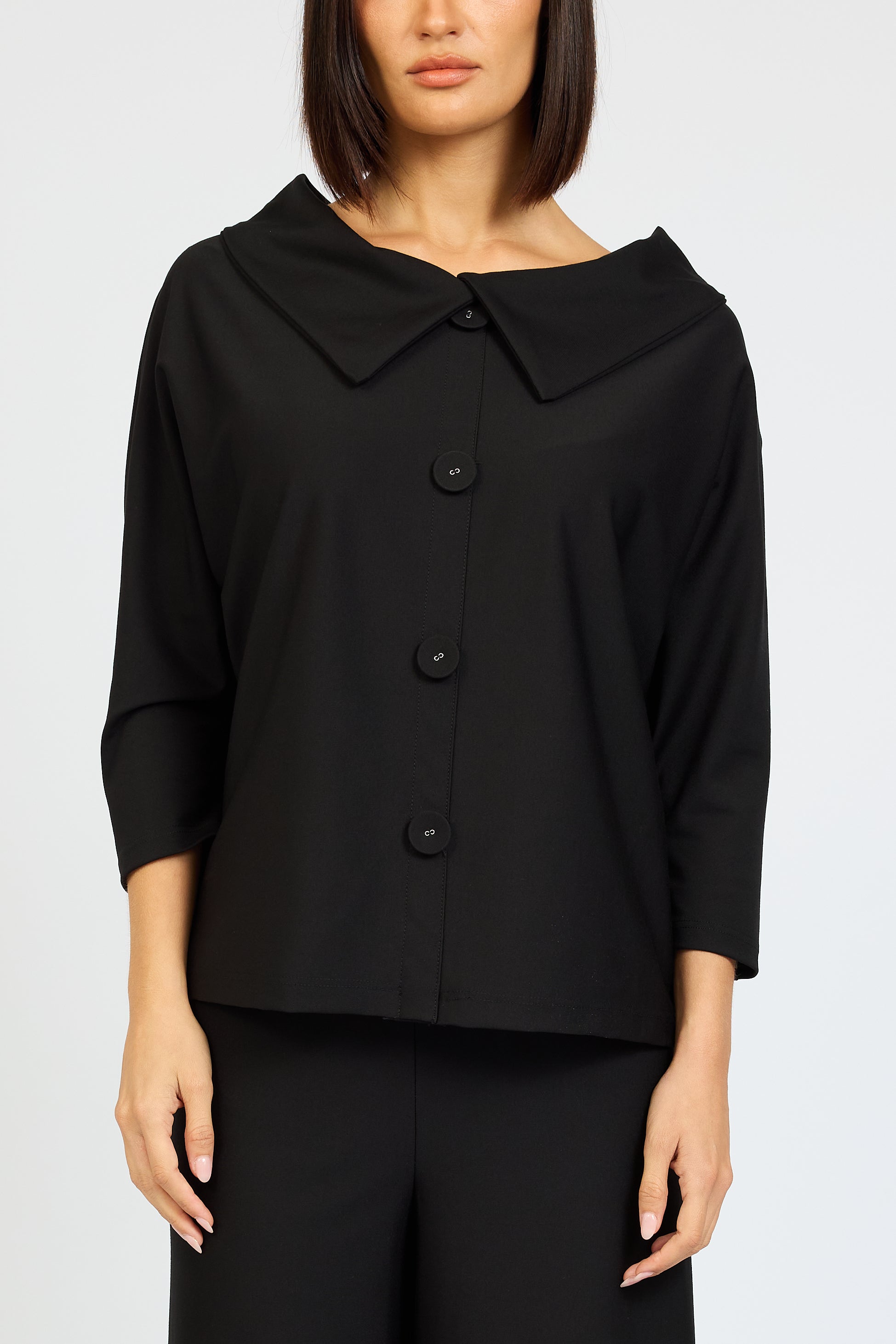 City Quant Top