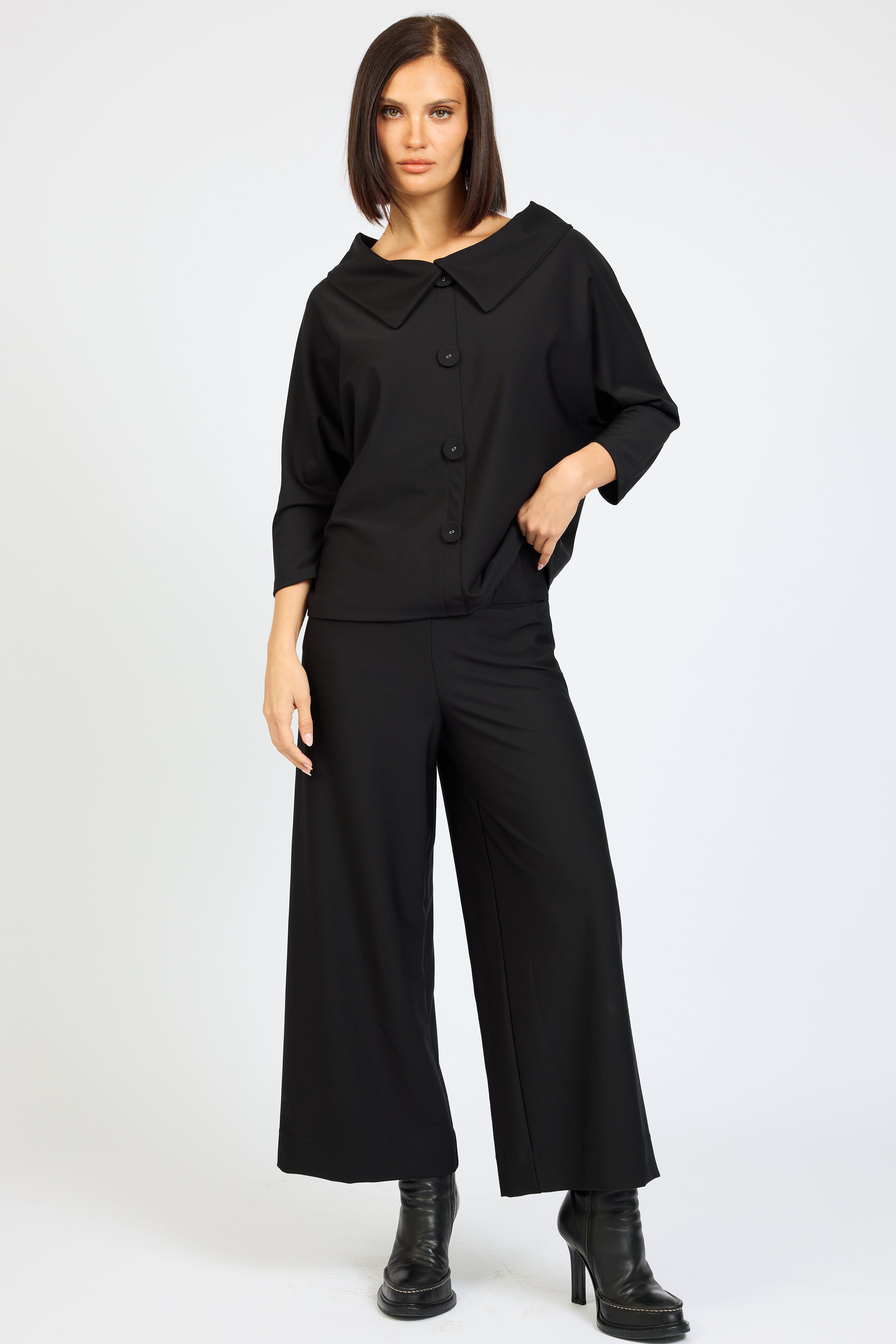 City Quant Top