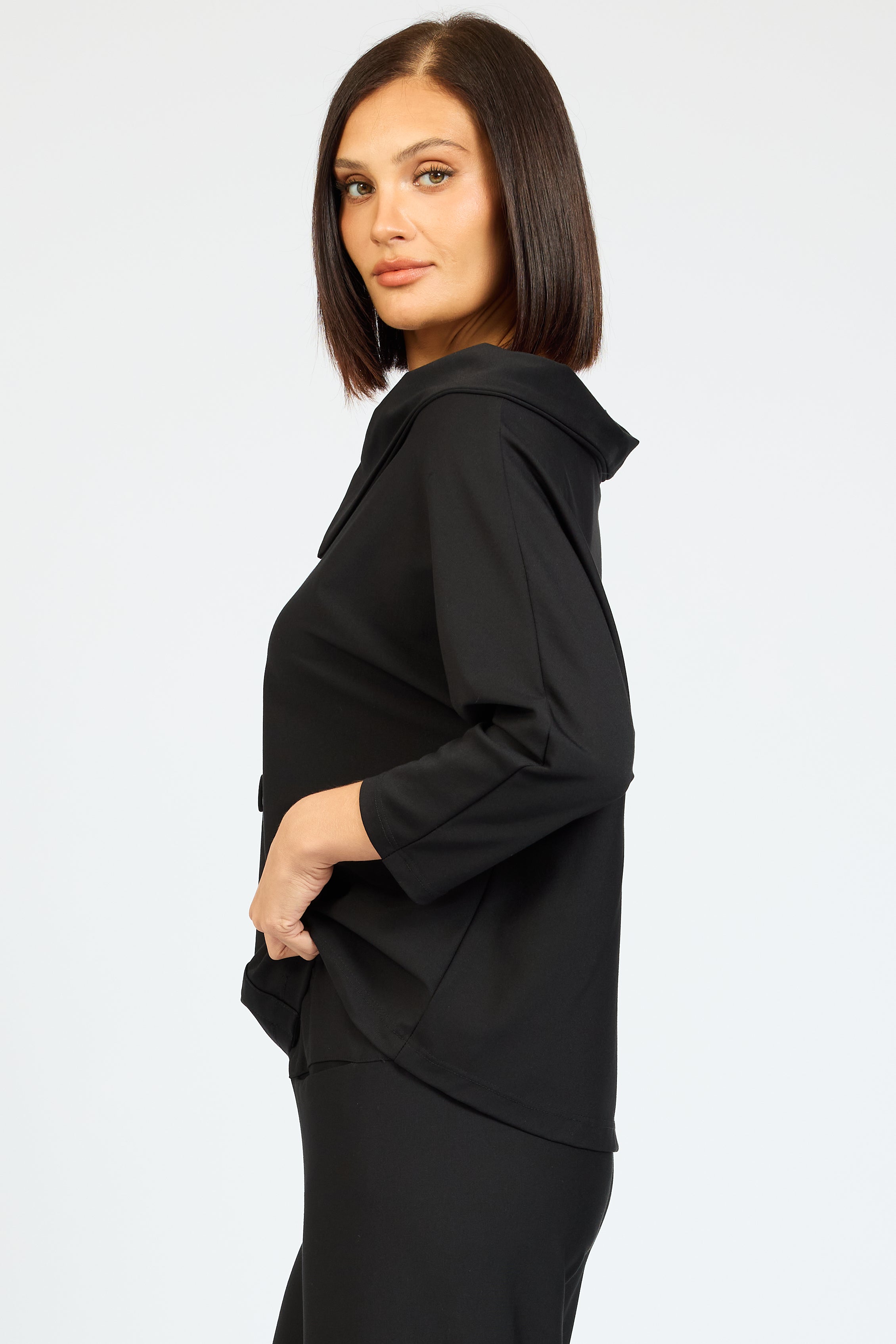 City Quant Top