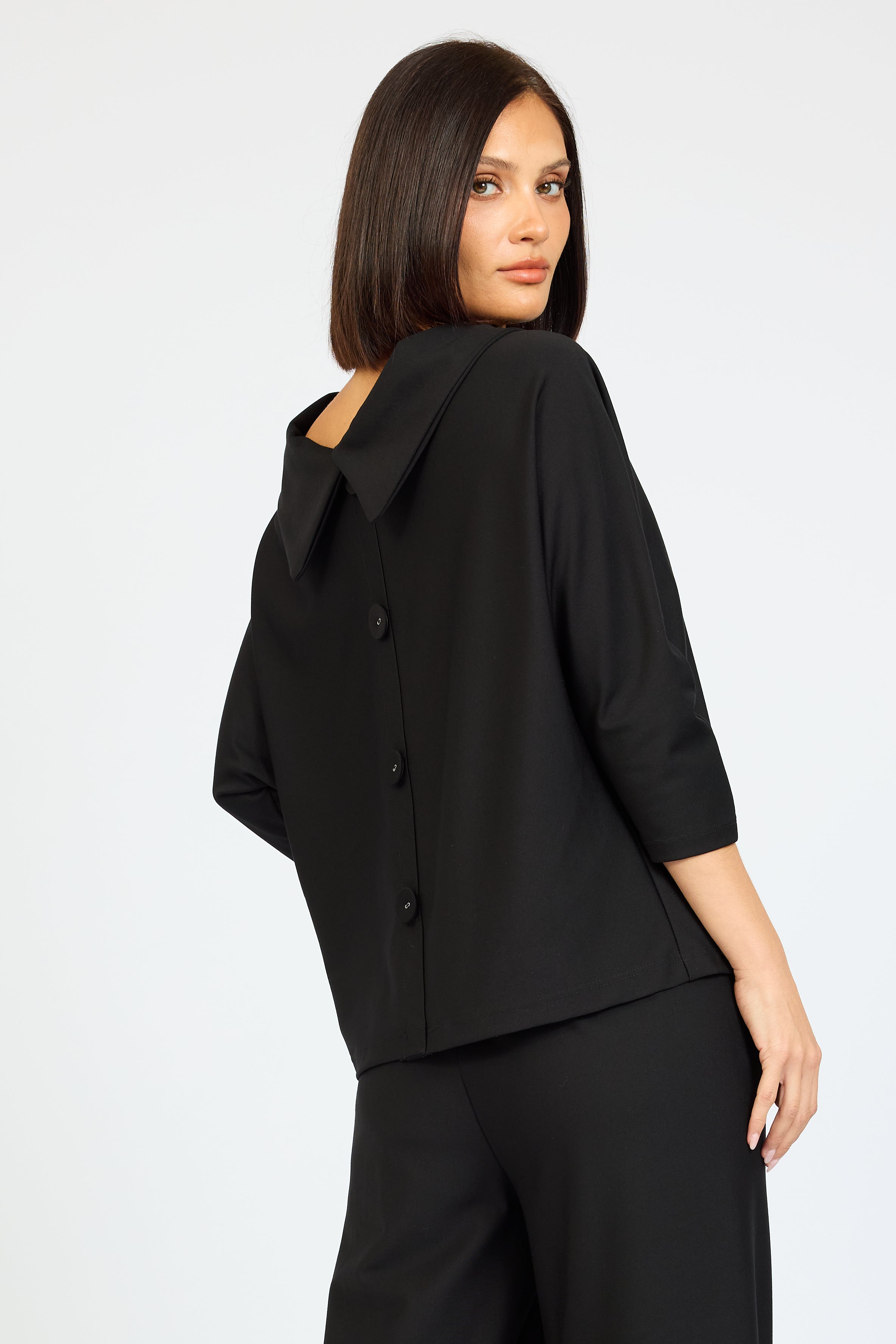 City Quant Top