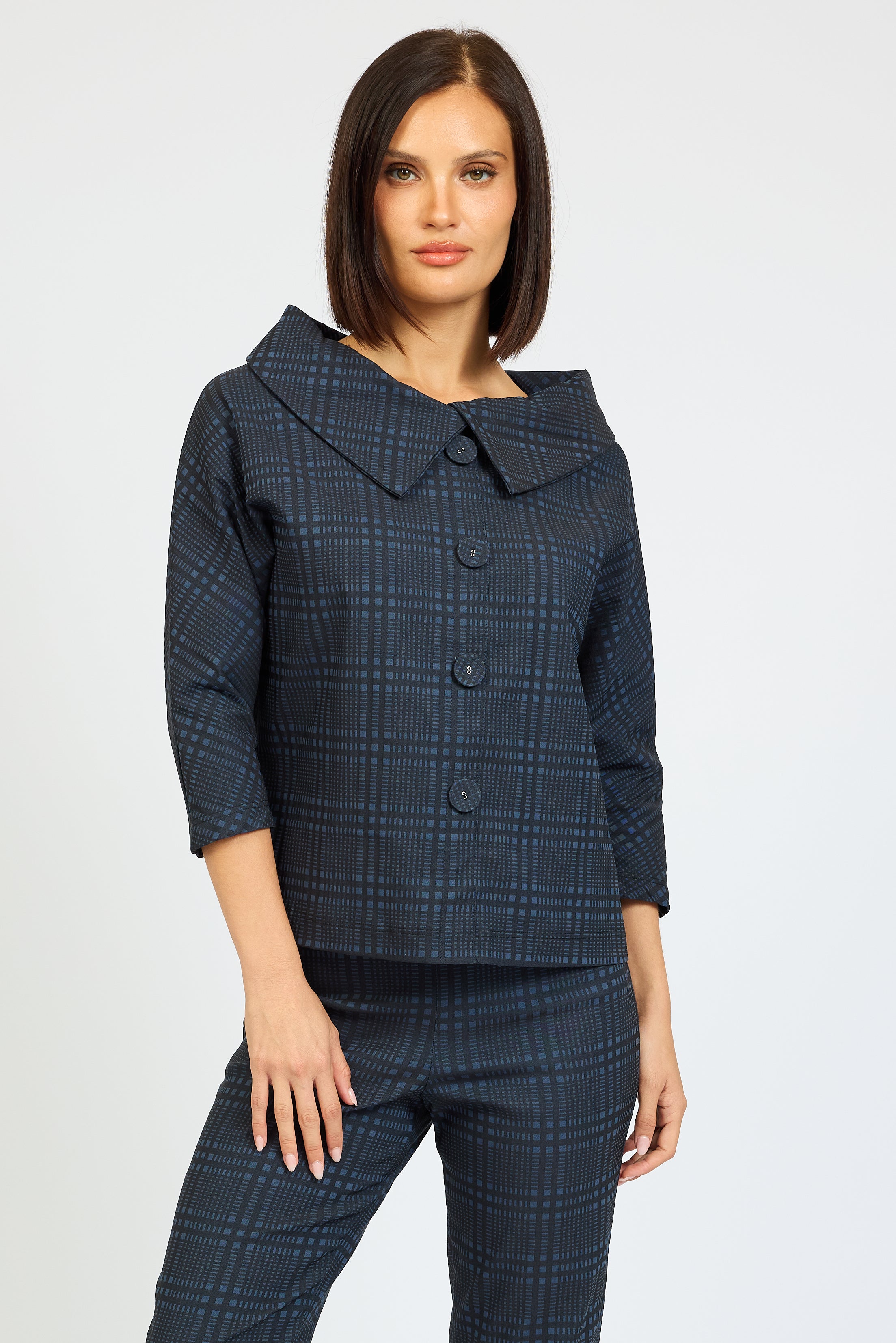 Raven Quant Top