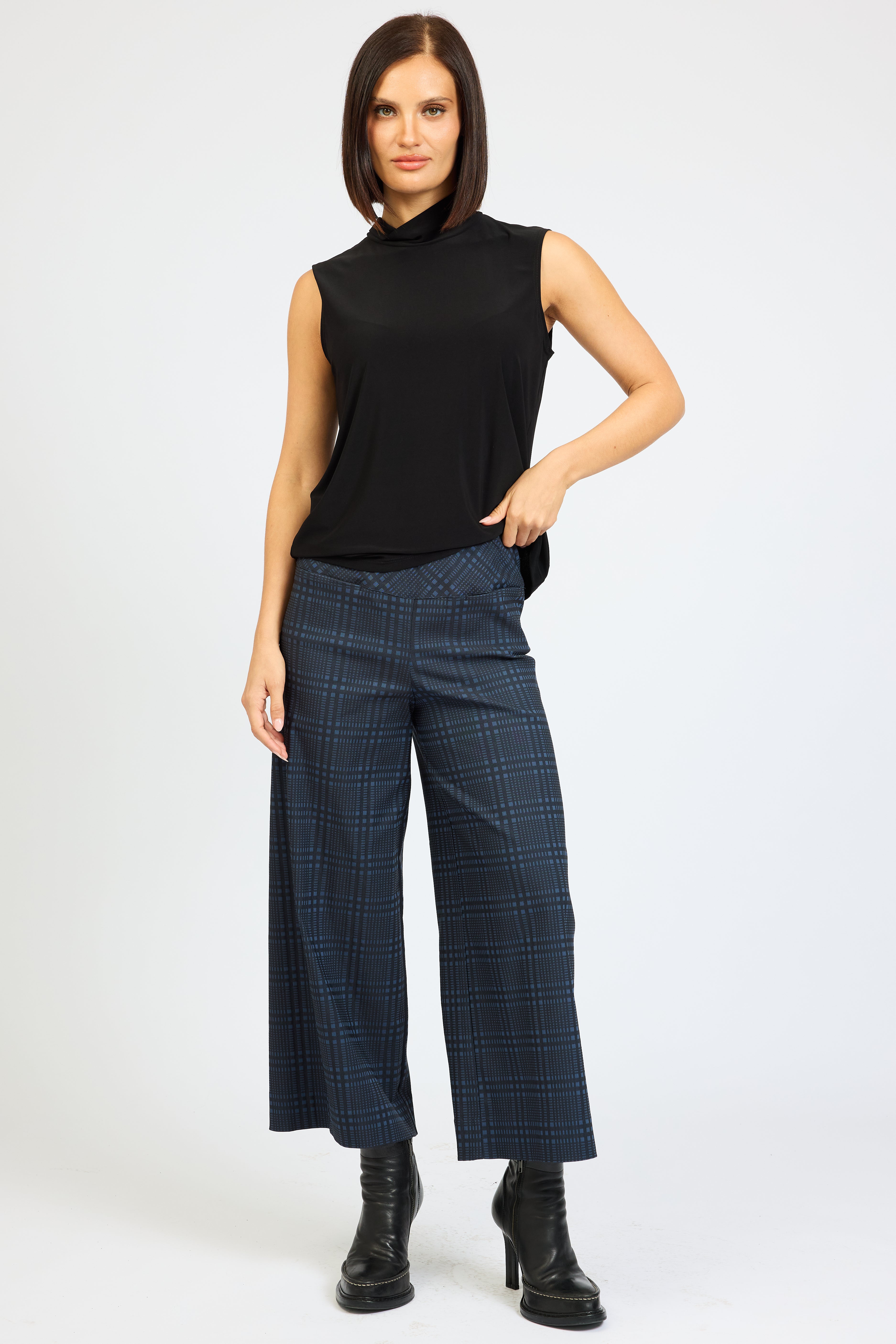 Raven Lexi Pant