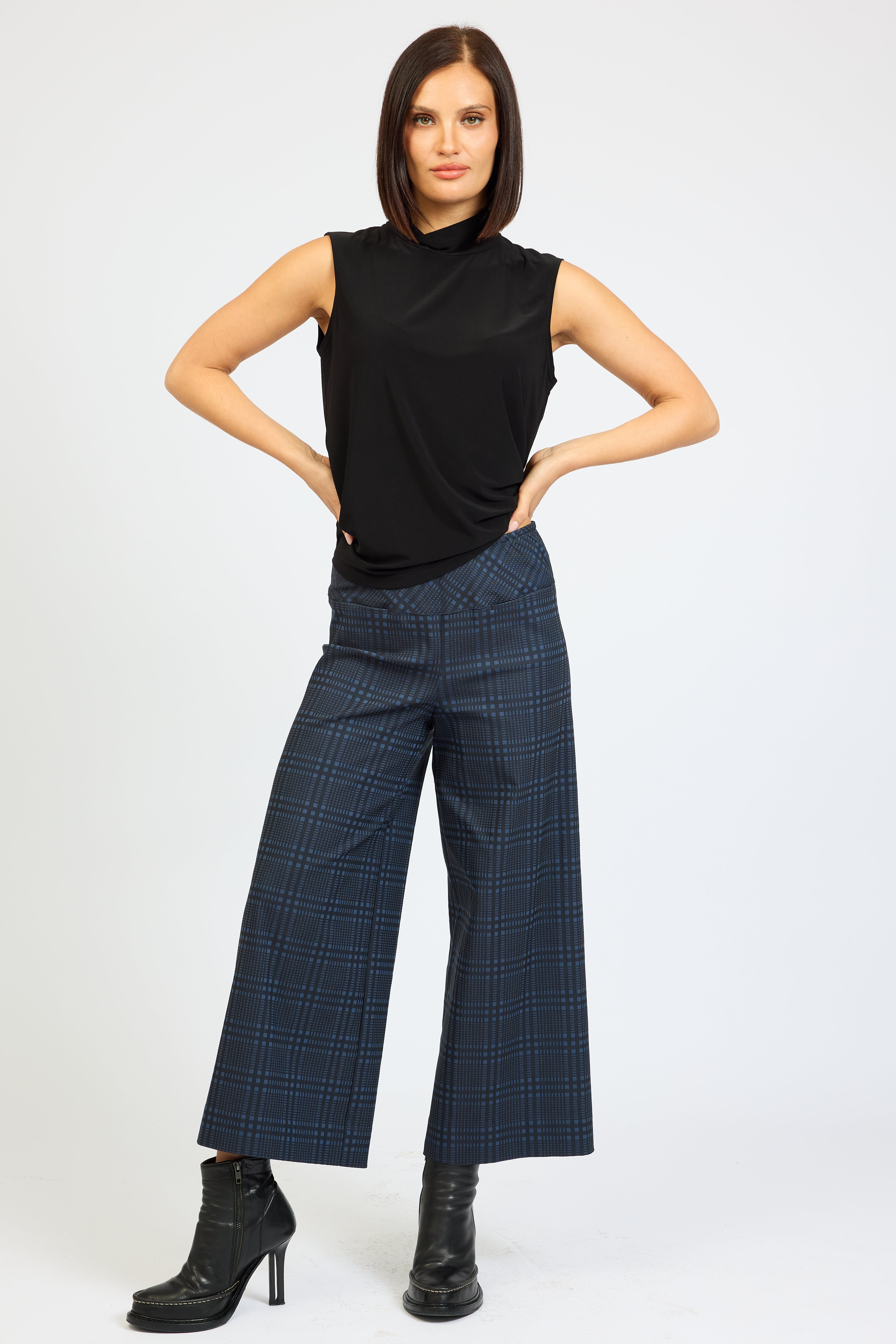 Raven Lexi Pant