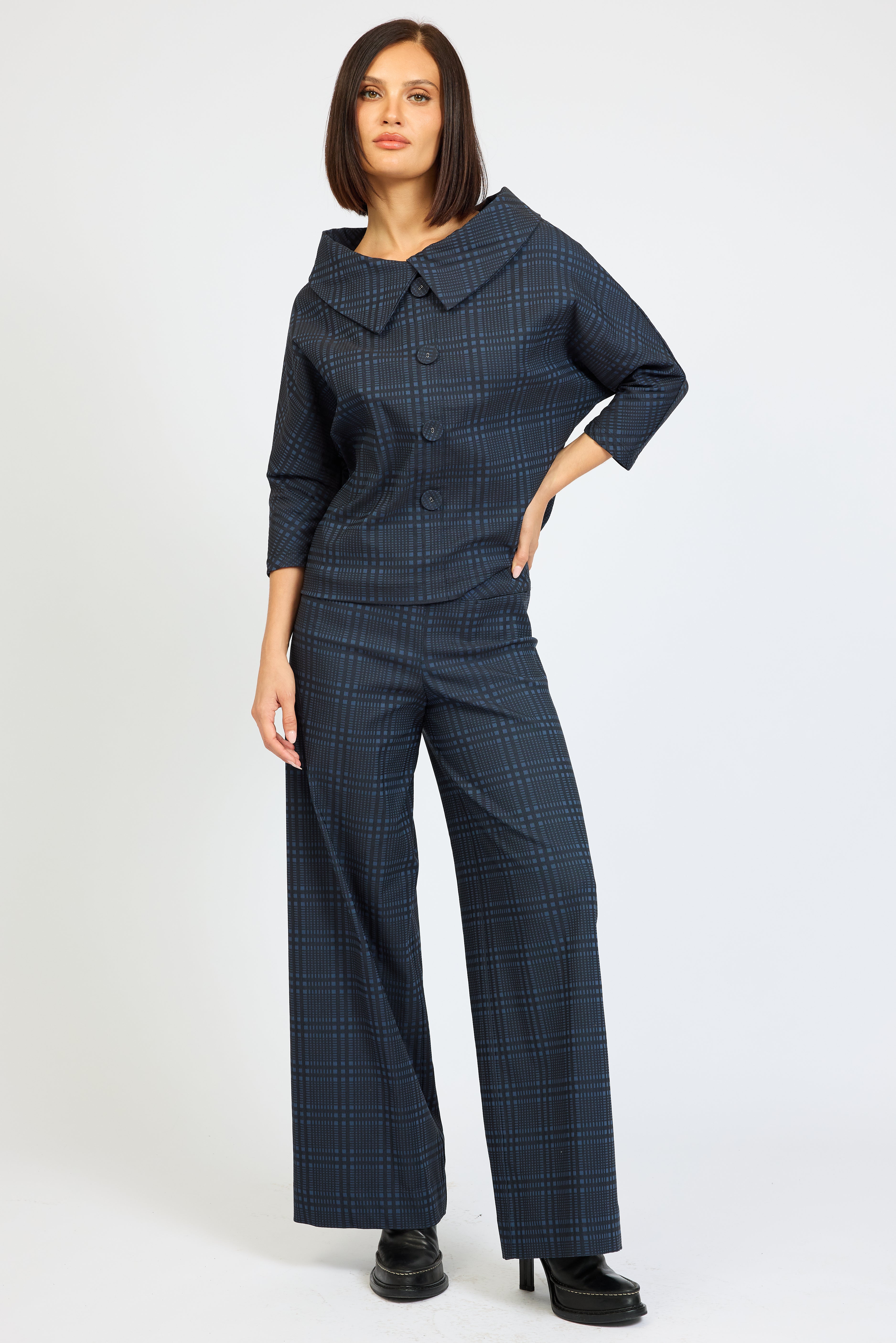 Raven Macy Pant