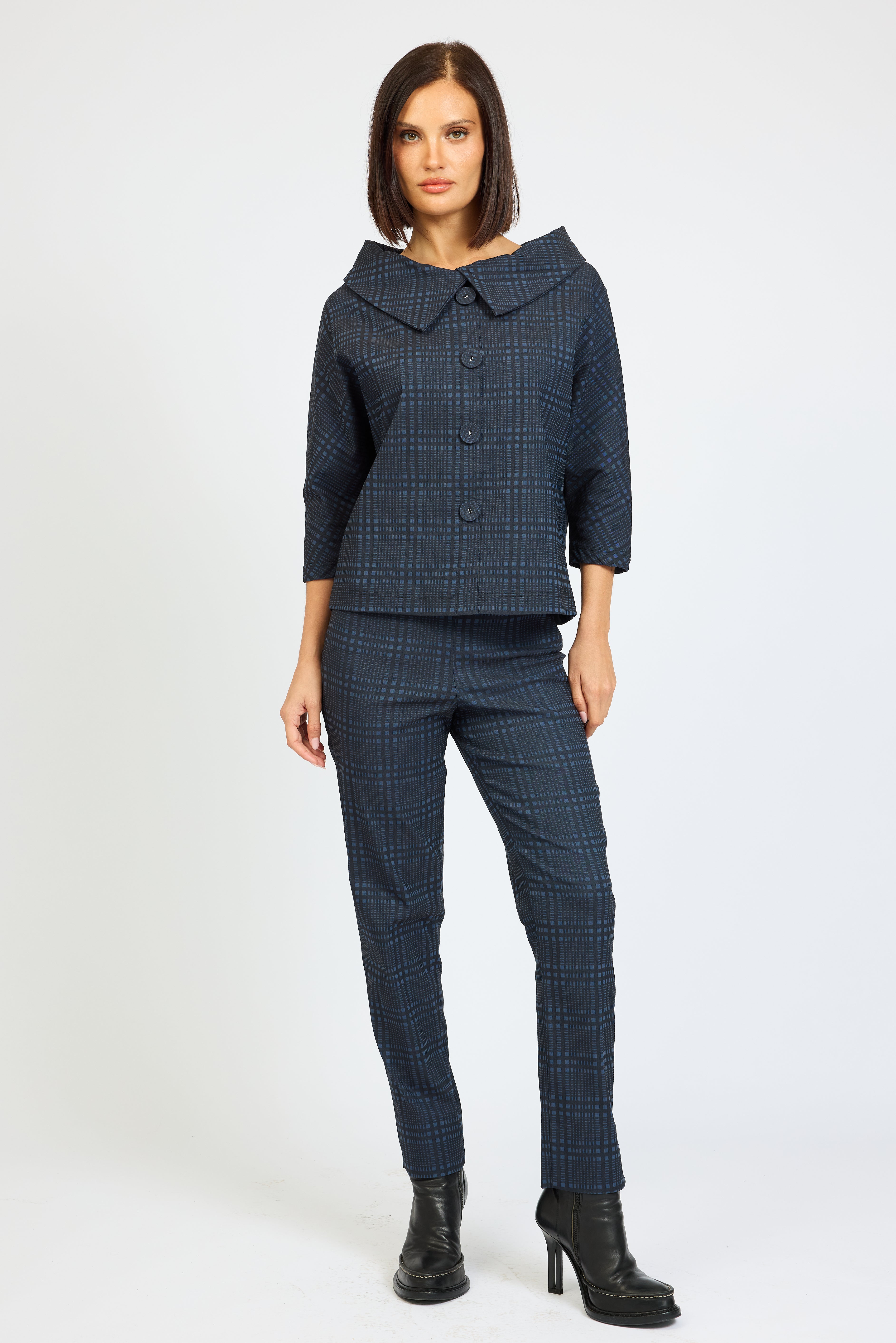 Raven Marni Pant