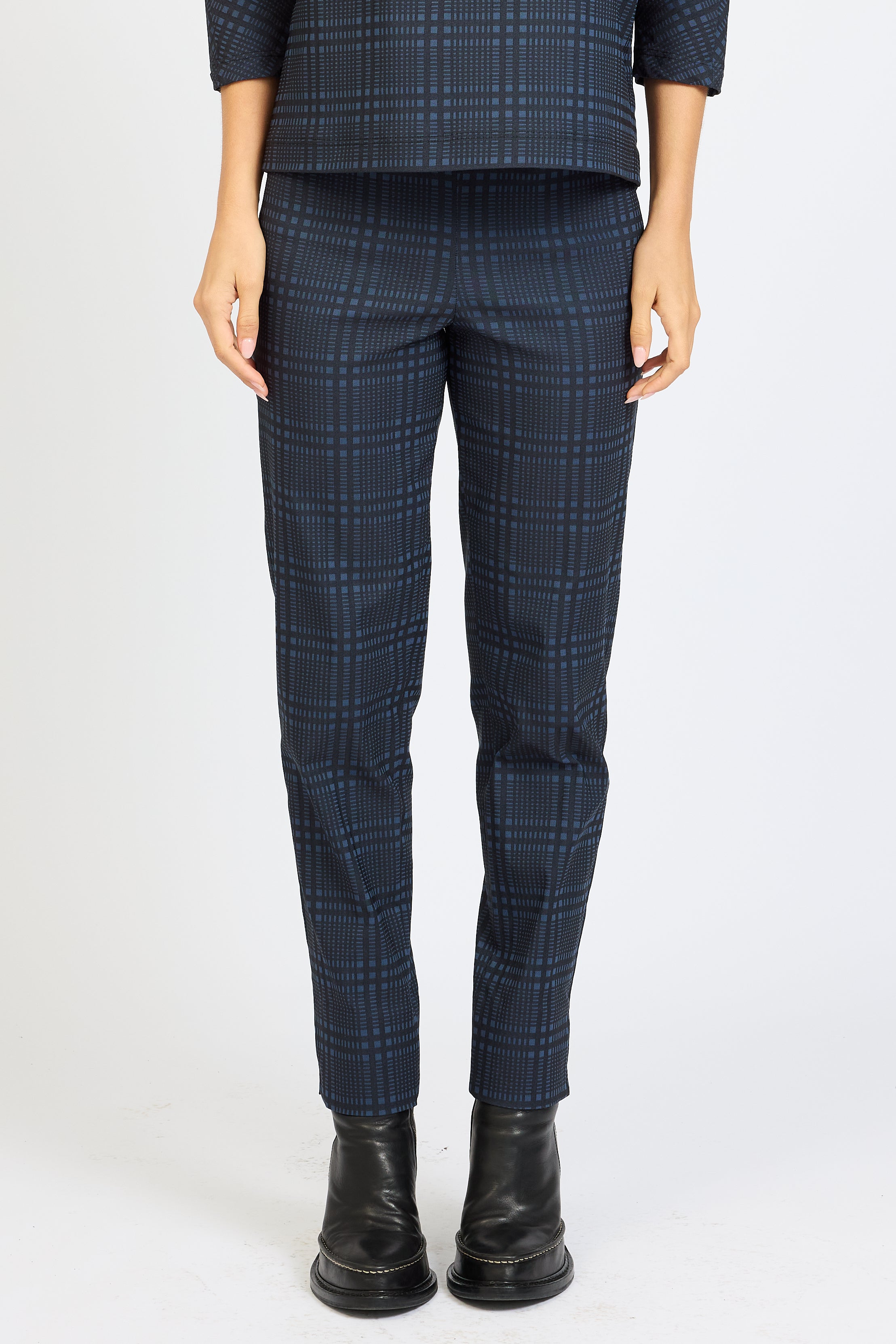 Raven Marni Pant