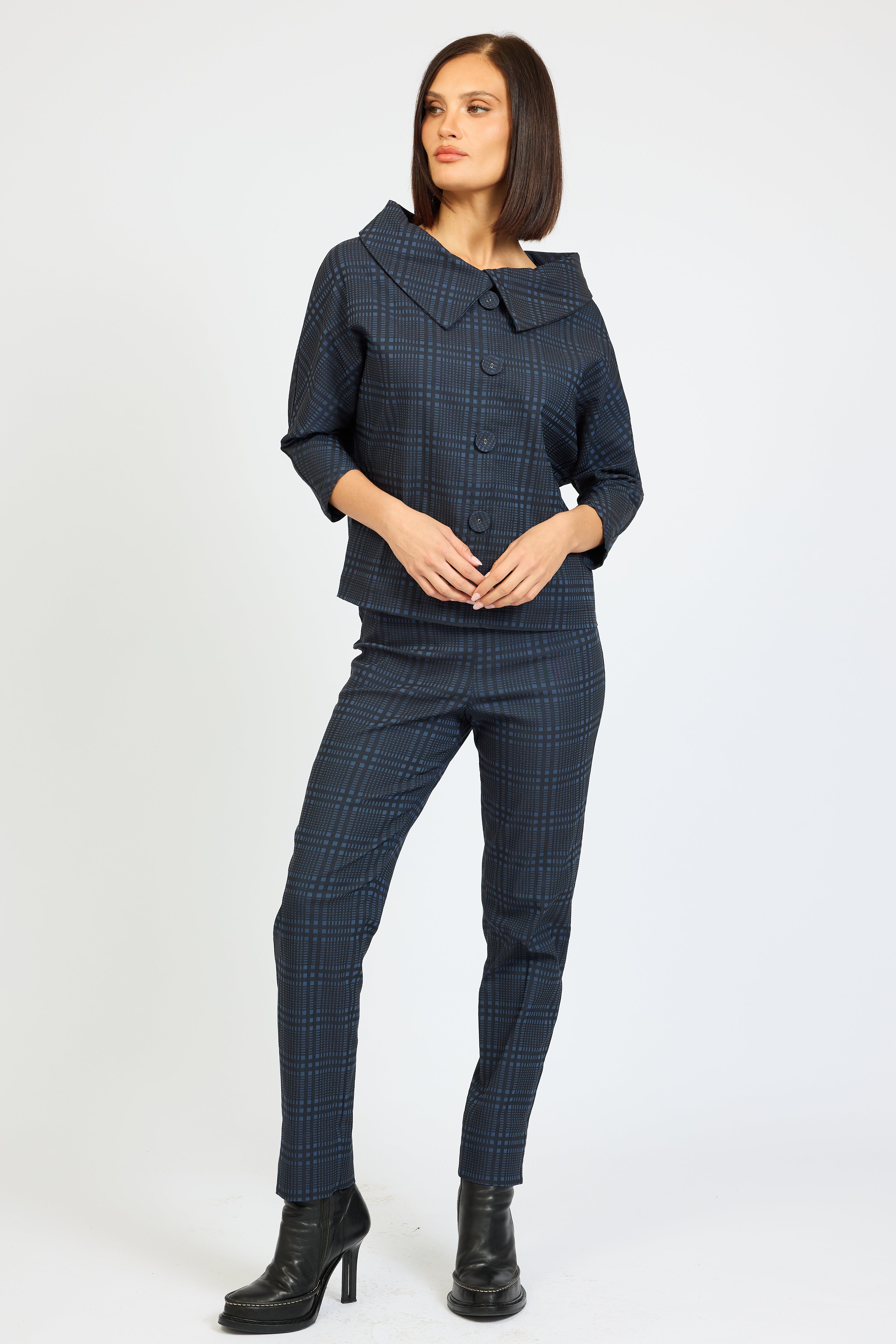 Raven Marni Pant