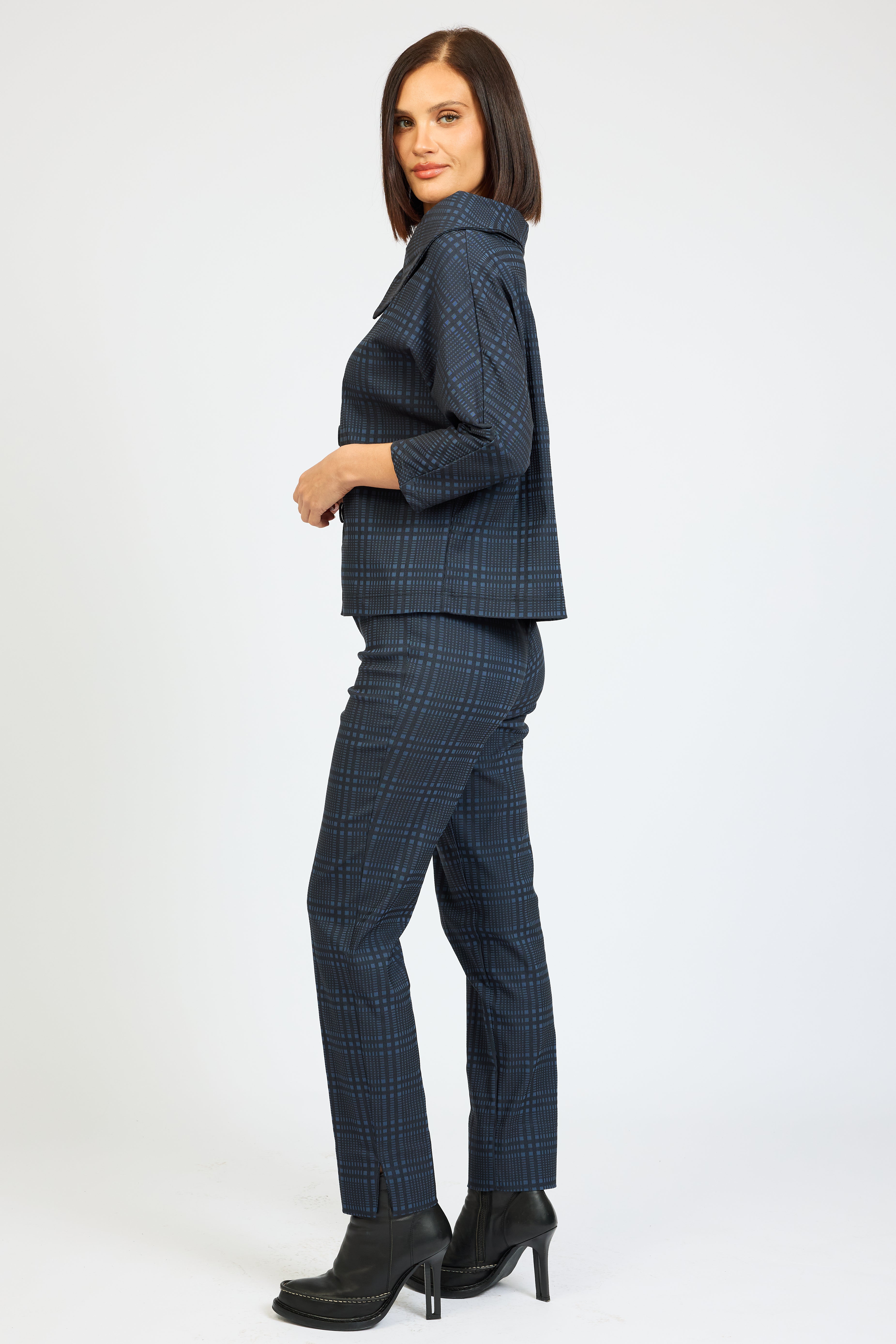 Raven Marni Pant