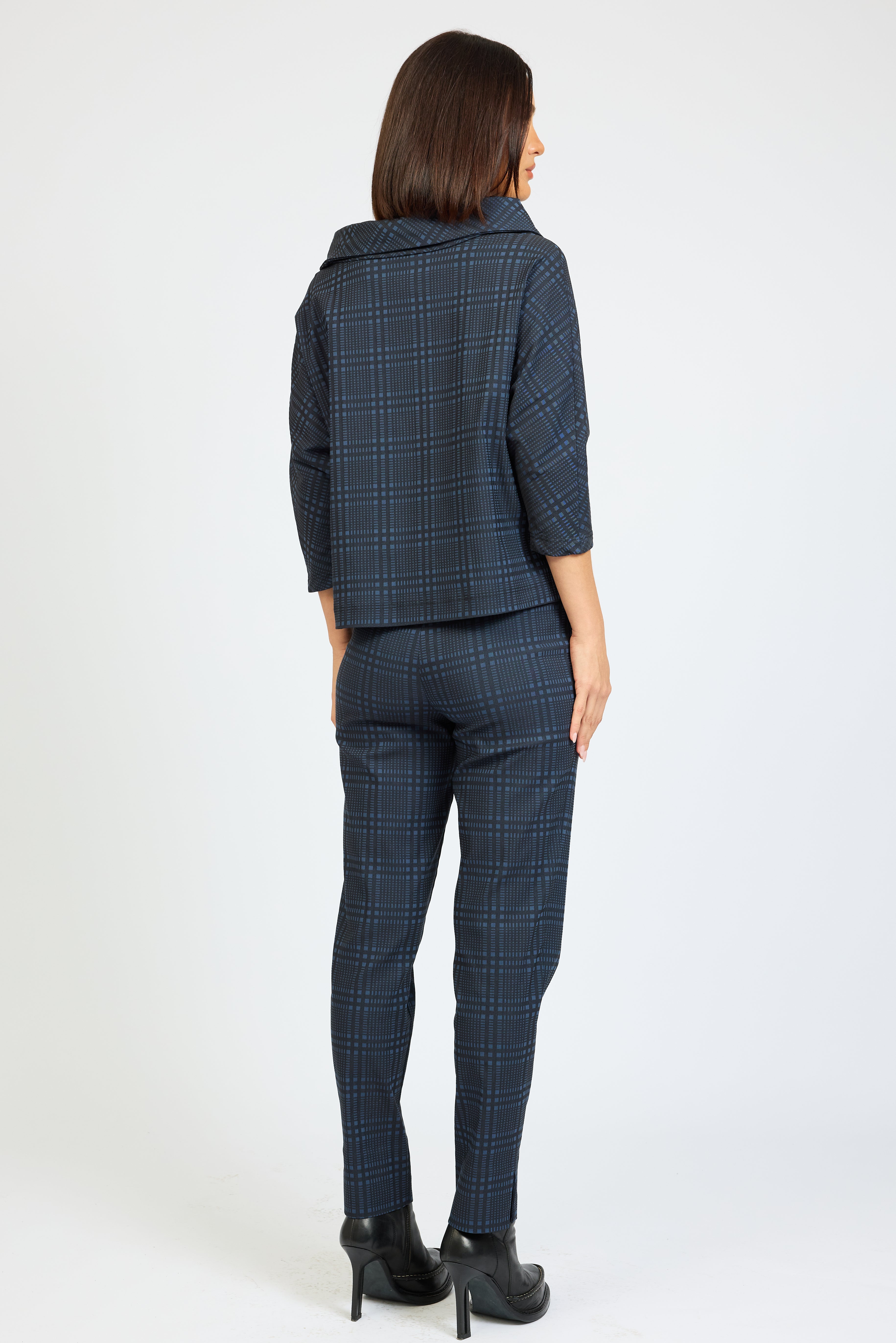 Raven Marni Pant