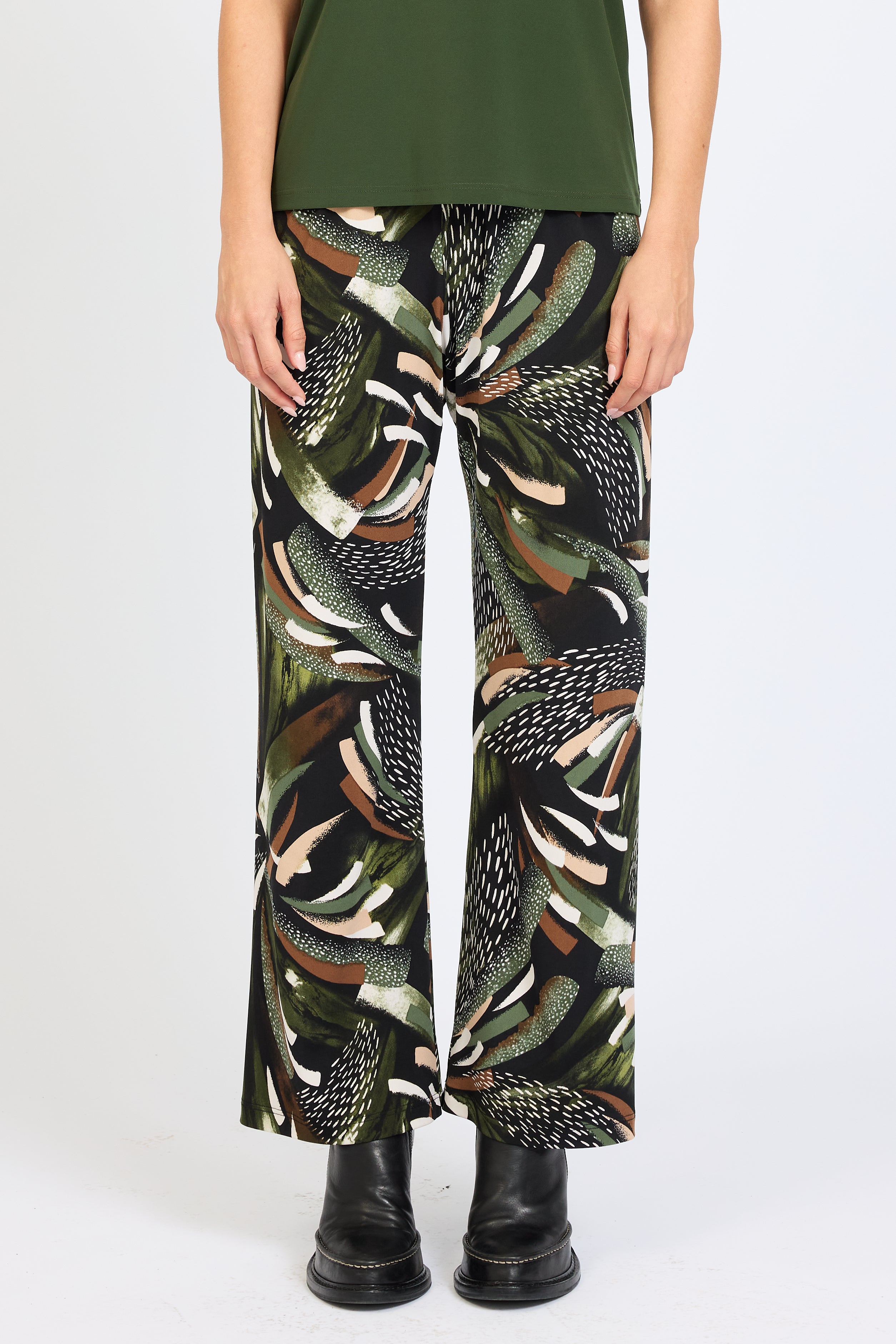Willow Palazzo Pant