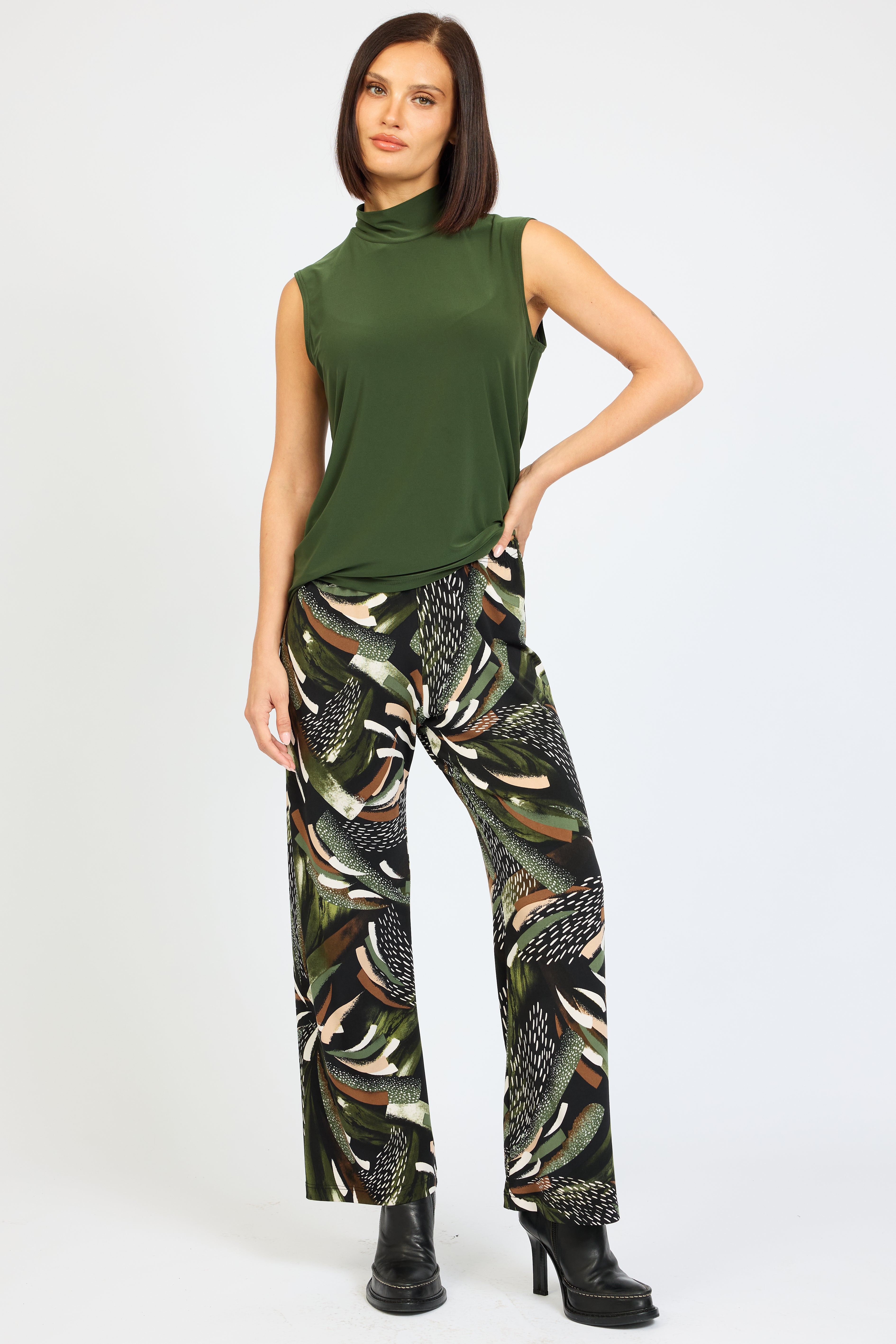 Willow Palazzo Pant