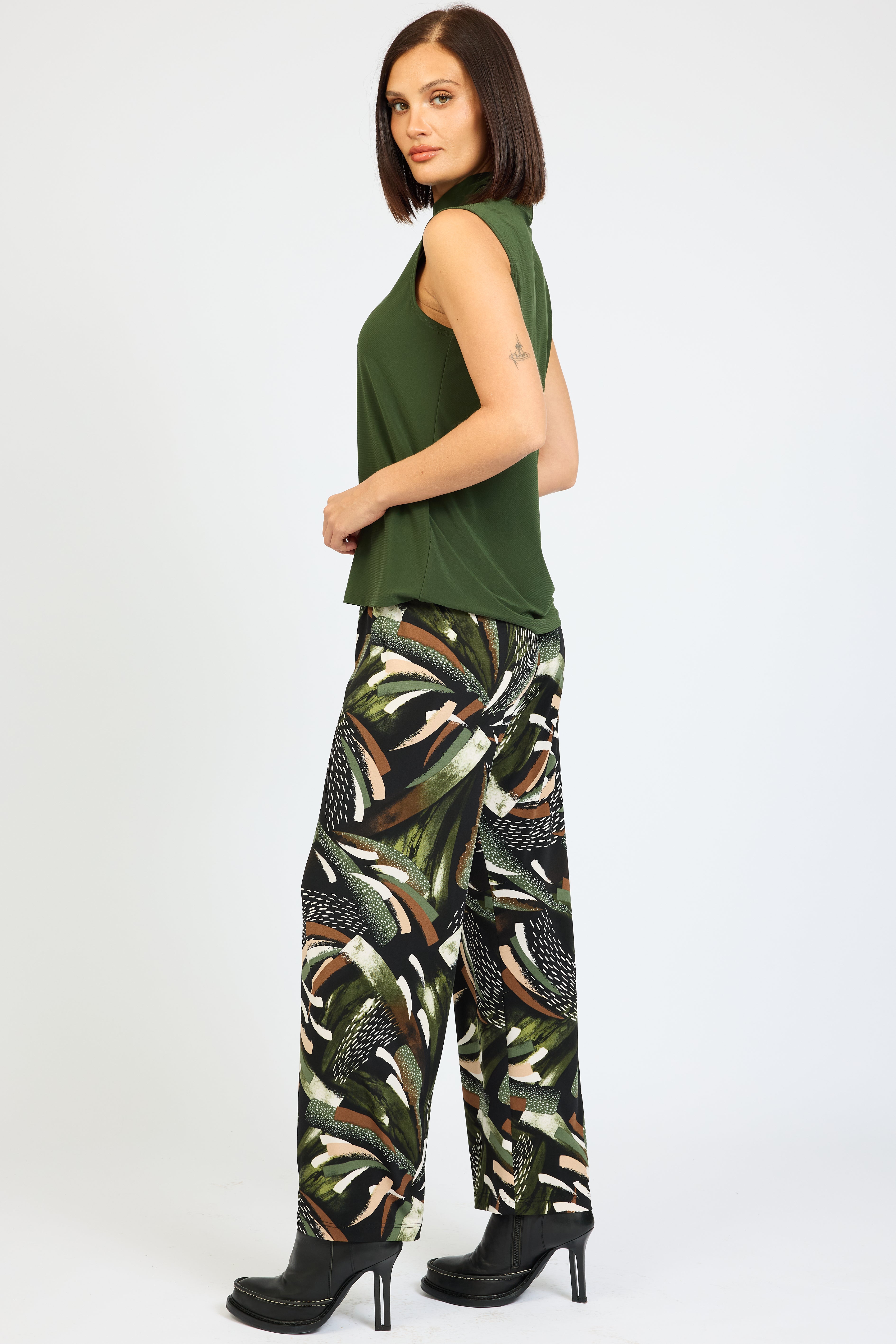 Willow Palazzo Pant