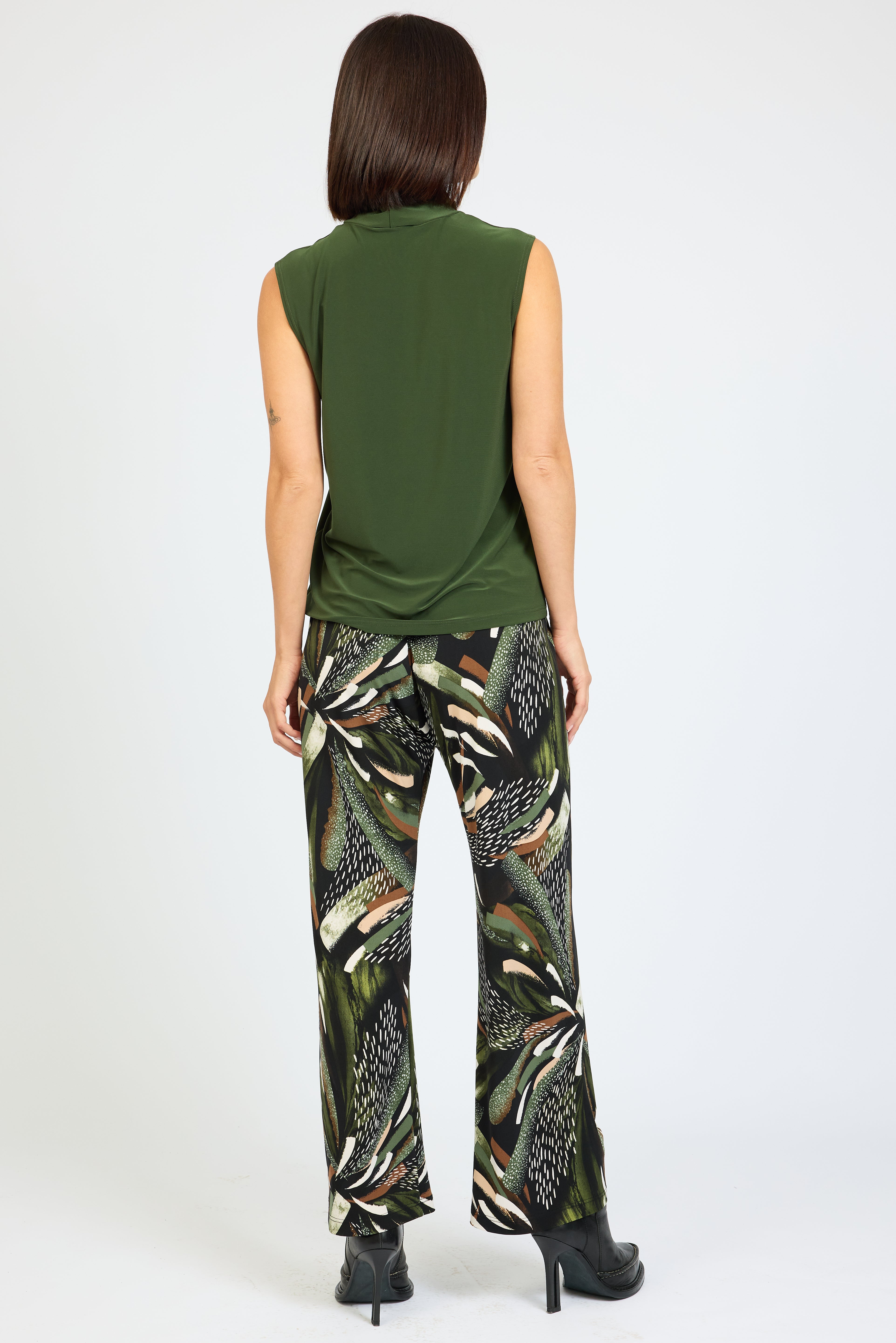 Willow Palazzo Pant