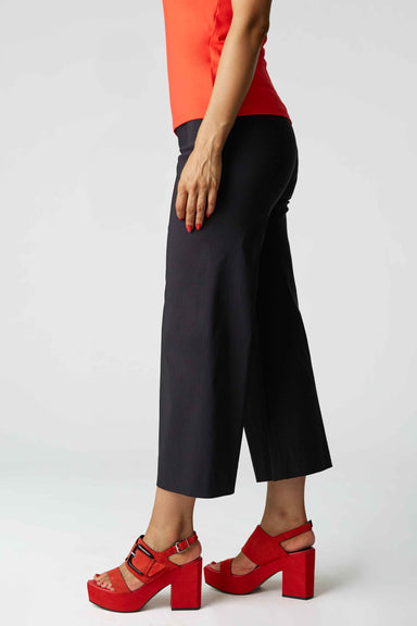 Black Work Pants for Women: The Alex Pant is perfect for work with its polished look and easy care fabric