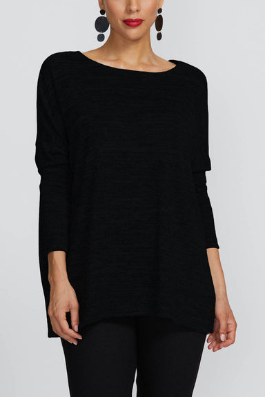 Jersey Slouch Top 
