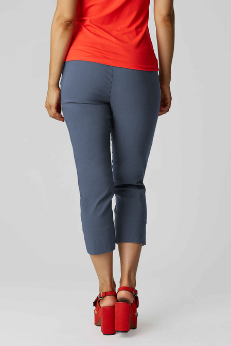 Max & mia crop 2025 dress pant