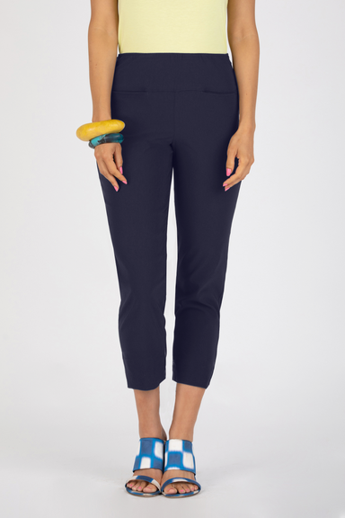 Mimi Capri Pants Made in Australia Andiamo